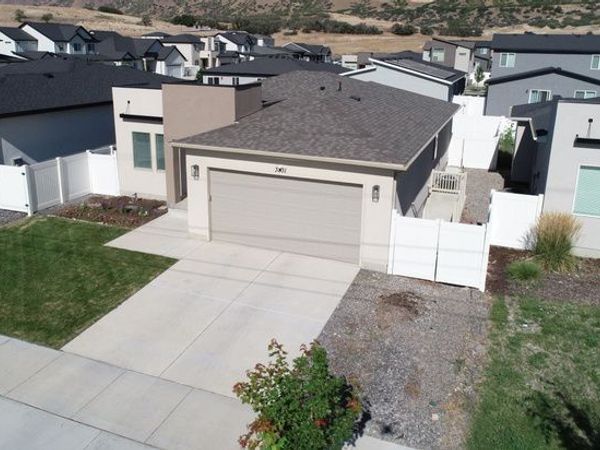 3831 S POWDERWOOD LN , Mapleton, UT 84664
