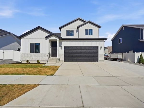 5342 N ORVILLE ST , Eagle Mountain, UT 84005