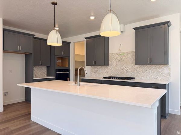 557 E RIMROCK LN , Heber City, UT 84032