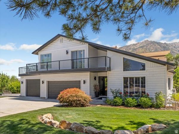 6807 S PINE ROCK CIR E, Cottonwood Heights, UT 84121