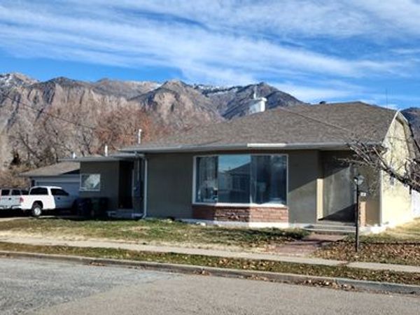 1180 PORTER AVE , Ogden, UT 84404