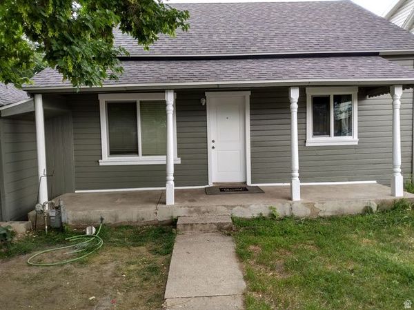 671 E 2735 S, Ogden, UT 84403