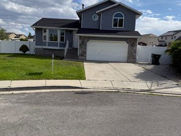 5953 W CAPE COD DR , West Valley City, UT 84128