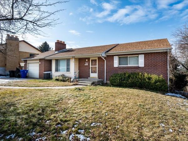 2372 S 200 E, Bountiful, UT 84010