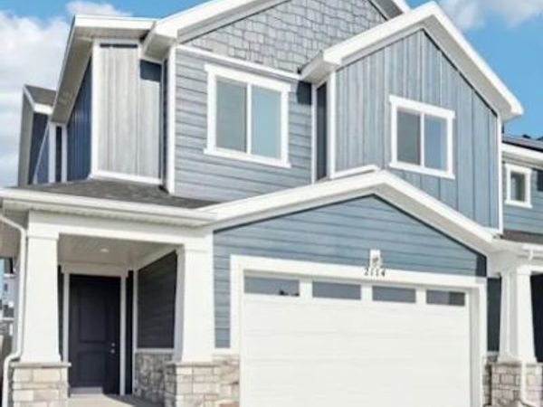 2569 N 2080 W, Unit 167, Clinton, UT 84015