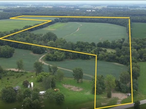 0 Raymond, Marysville, OH 43040