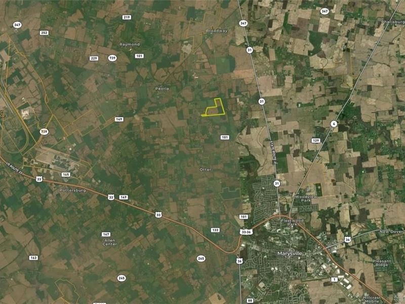 0 Raymond, Marysville, OH 43040 Photo 3