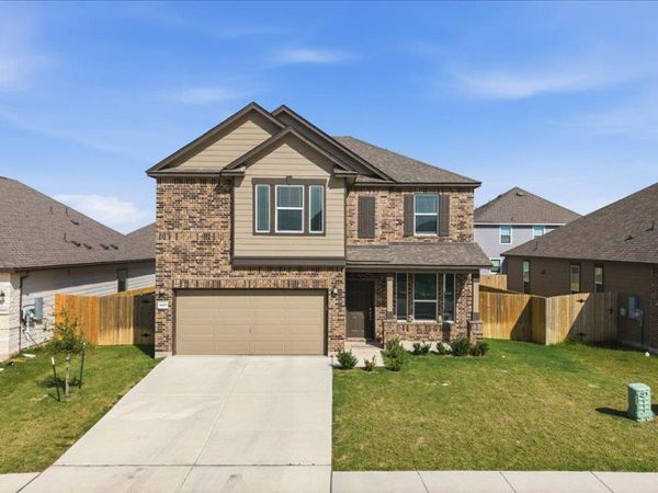 14425 Booted Eagle PASS , Elgin, TX 78621