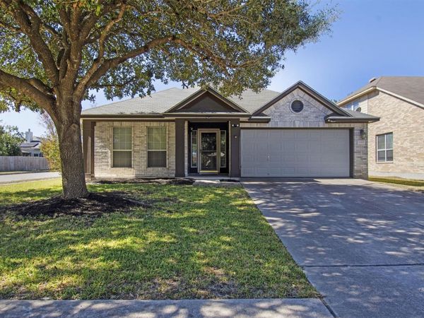 3300 Winding Shore LN , Pflugerville, TX 78660