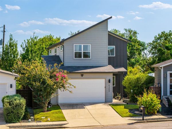6309 Keegans DR, Austin, TX 78724