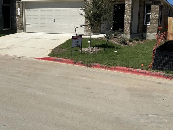 1407 Hermosa Gardens, Georgetown, TX 78628