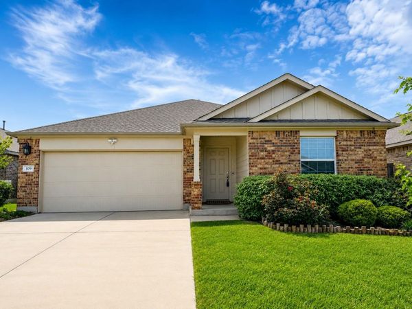 109 George Kimble CV , Bastrop, TX 78602