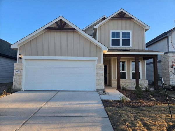 408 Acuff LN , Leander, TX 78641
