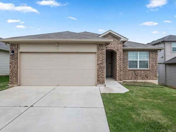 129 Jubilee DR , Georgetown, TX 78626