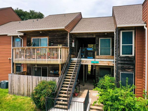 6903 Deatonhill DR , Unit 28, Austin, TX 78745