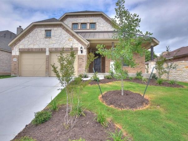 2005 Southcreek DR , Leander, TX 78641