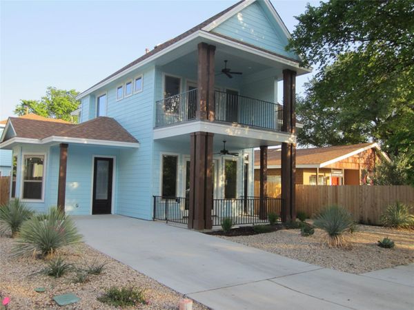 5305 Duval ST , Unit A, Austin, TX 78751