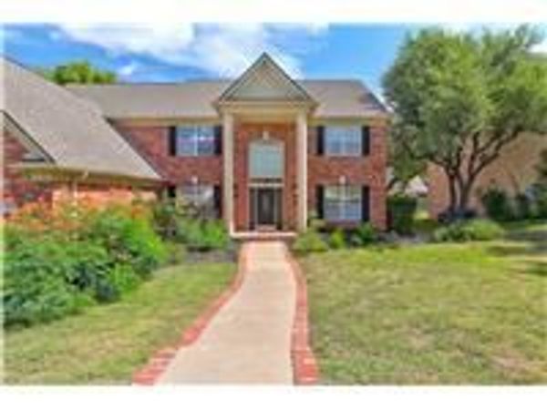 8504 Sweetness LN , Austin, TX 78750