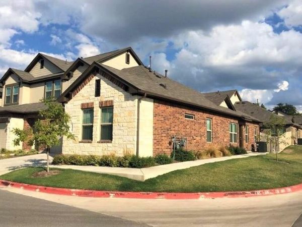 2304 S Lakeline BLVD, Unit 231, Cedar Park, TX 78613