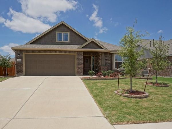 2908 Edwards Plateau , Pflugerville, TX 78660