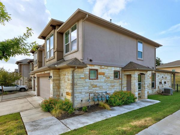 111 Homily DR, Pflugerville, TX 78660