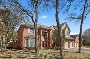 9919 Barbrook Dr, Austin, TX 78726 Main Photo