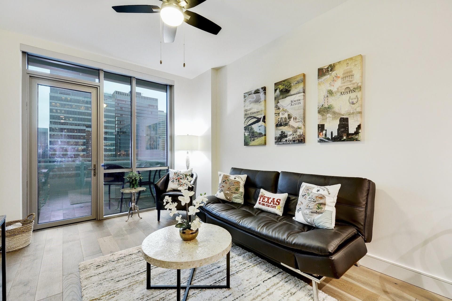 222 West Ave, Unit 1911, Austin, TX 78701 Main Photo
