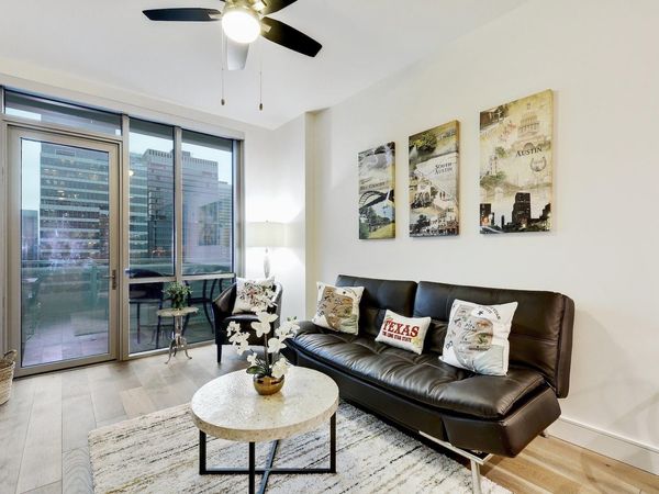 222 West Ave, Unit 1911, Austin, TX 78701
