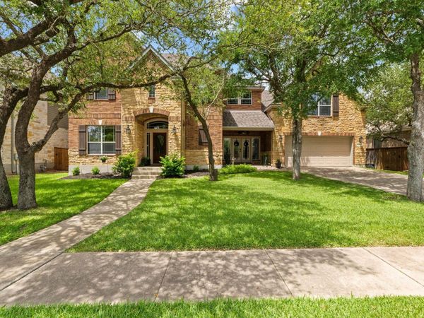 1303 Quiet Creek DR , Cedar Park, TX 78613