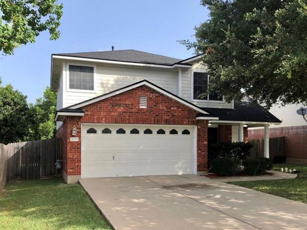 14208 Sumatra LN , Pflugerville, TX 78660