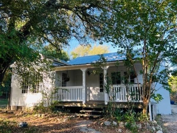 2101 Mestina TRL, Austin, TX 78733