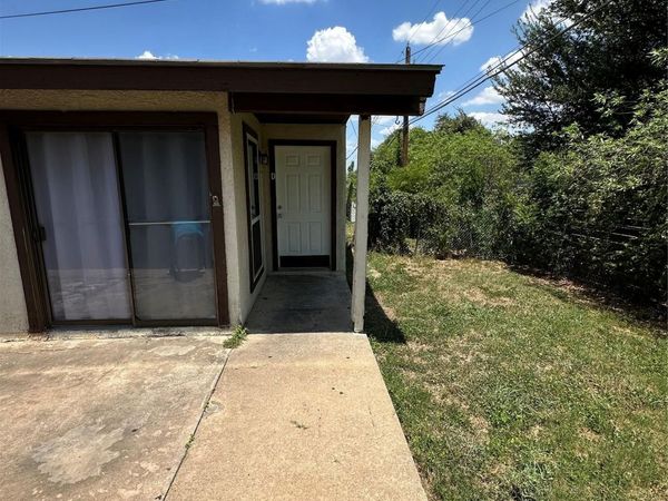 3003 Parker LN, Unit D, Austin, TX 78741