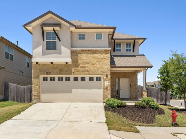 3201 College Park DR, Unit 23, Round Rock, TX 78664