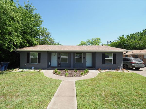 4711 Bull Creek RD , Unit A, Austin, TX 78731
