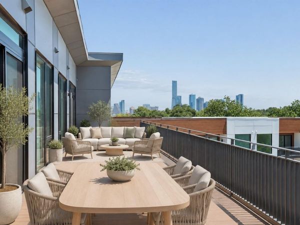2209 S 1st ST, Unit 409, Austin, TX 78704