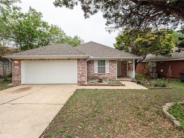 1607 Greening WAY , Leander, TX 78641