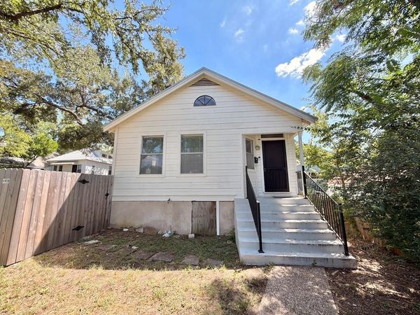 1615 W 11th ST, Austin, TX 78703