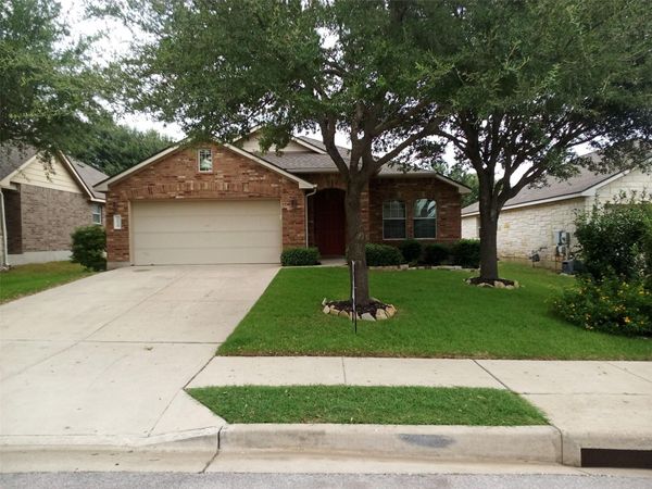 2024 Pecan Valley DR , Leander, TX 78681