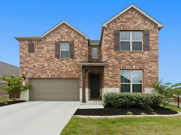 6700 Cliff Rose DR , Spicewood, TX 78669