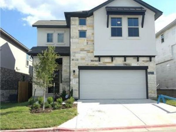3240 E Whitestone BLVD , Unit 75, Cedar Park, TX 78613