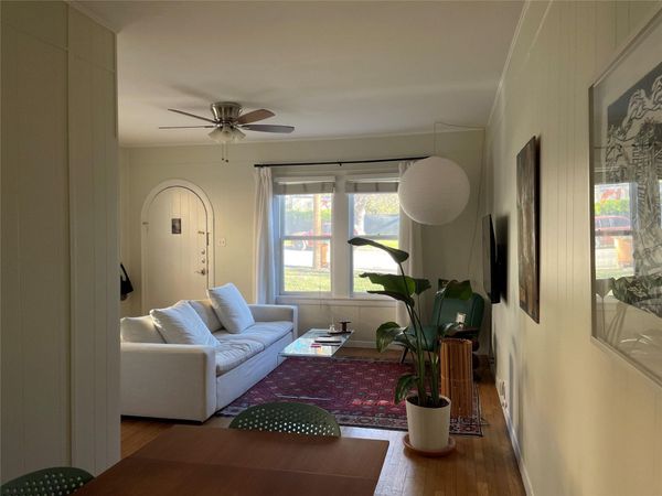 1600 1/2 Hartford RD, Austin, TX 78703