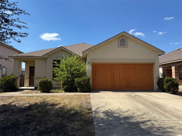 1722 E Mesa Park CV , Round Rock, TX 78664