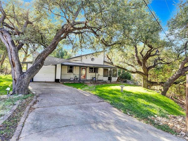 16213 Monks Mountain DR , Austin, TX 78734