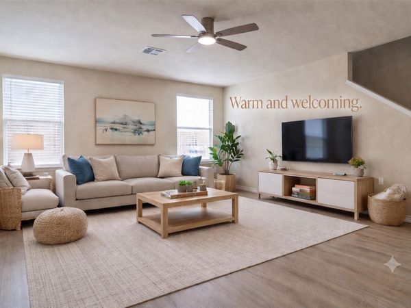 5211 Viewpoint DR , Unit A, Austin, TX 78744
