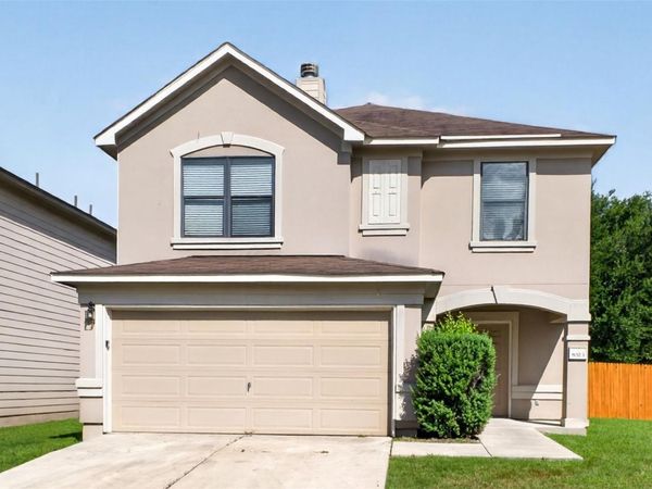 8813 Wiley WAY , Austin, TX 78747