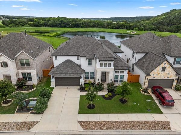 1224 Umblachery ST , Leander, TX 78641
