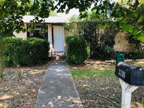 3206 Lyons RD , Austin, TX 78702