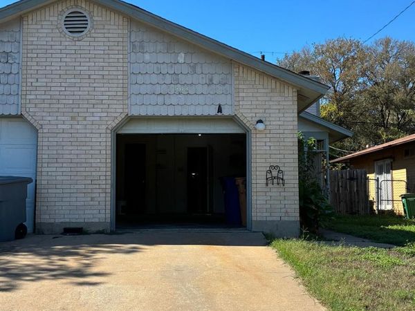 7208 Lilac LN, Unit A, Austin, TX 78745