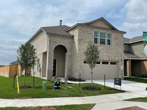 101 Lancia ST , Hutto, TX 78634
