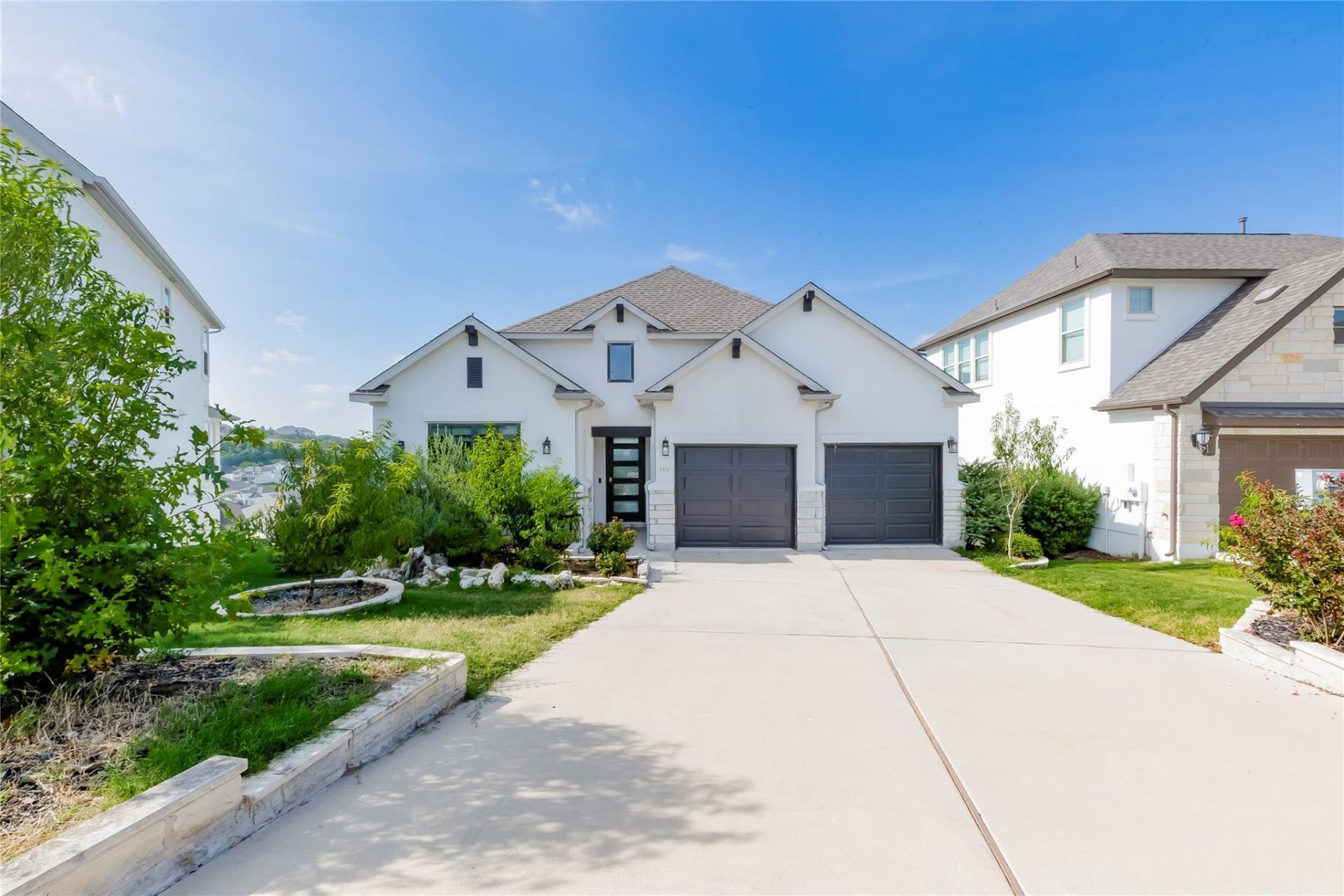 1332 Al Fresco Cv, Leander, TX 78641 Main Photo